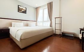 A25 Hotel - 180 Nguyễn Trãi